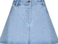 Coddie Denim skirt