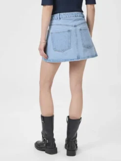 Coddie Denim skirt