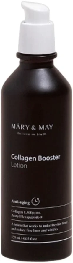 Collagen Booster Lotion