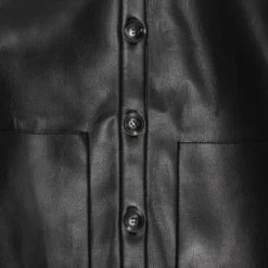 Collared Jacket