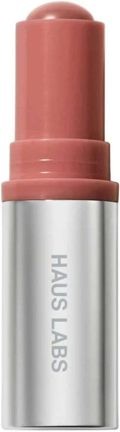 Color Fuse Longwear Glassy Lip + Cheek Balm Blush Stick - Krämrouge