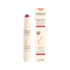 COLOR BALM 3-IN-1 STICK