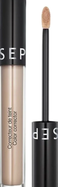 Color Corrector - Complexion