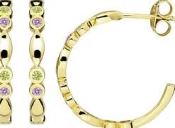 Color crush petit creoler - Forgyldt