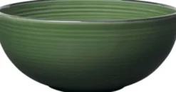 Colore Skål Ø19 cm sage green