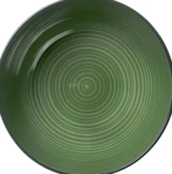 Colore Skål Ø19 cm sage green