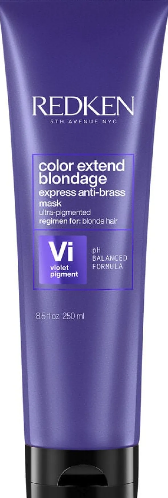 Color Extend Blondage Express Anti-Brass Mask