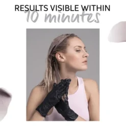 Color Fresh Mask Pearl Blonde