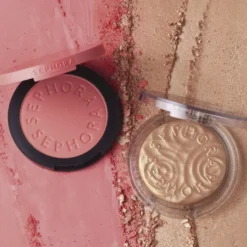 Colorful Blush - Powder blush