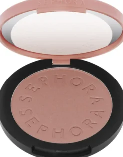 Colorful Blush - Powder blush