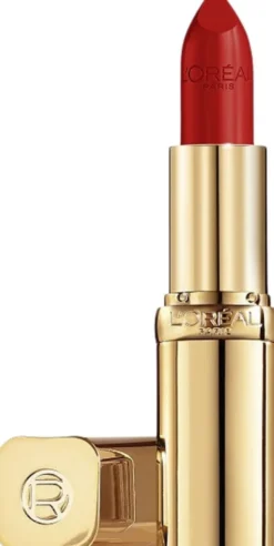 Color Riche Satin Lipstick