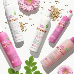 Colour Care Shampoo Flower