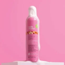 Colour Care Shampoo Flower