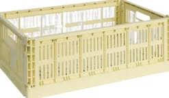 Colour Crate, Large