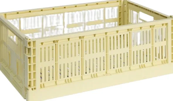 Colour Crate, Large
