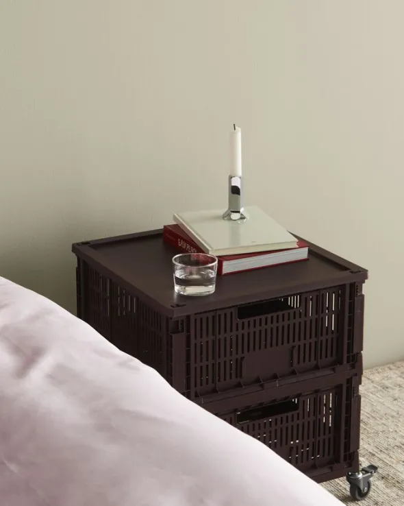 Colour Crate, Large