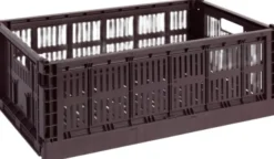 Colour Crate, Large