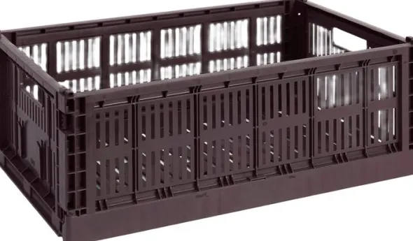 Colour Crate, Large
