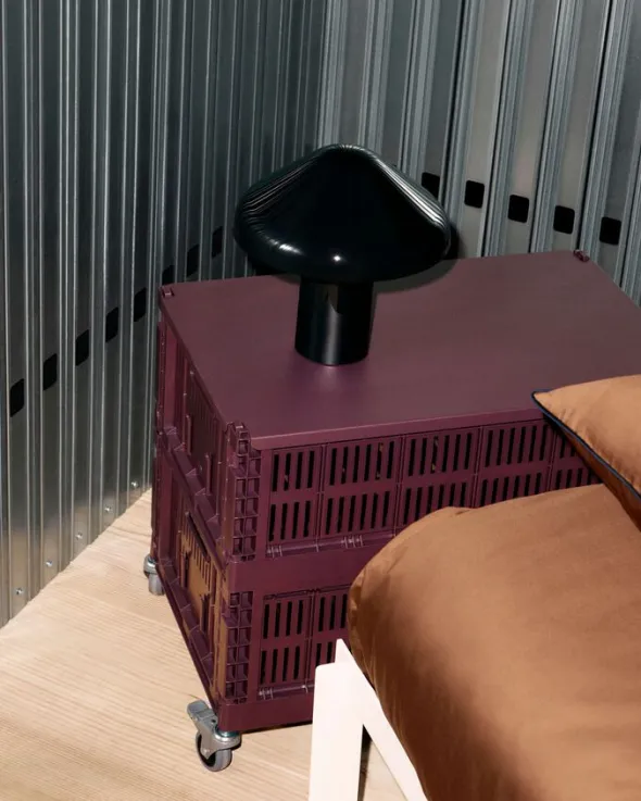 Colour Crate, Large