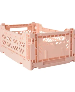 Colour Crate S kasse Nude