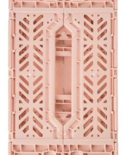 Colour Crate S kasse Nude