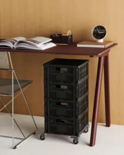 Colour Crate, Square, Medium