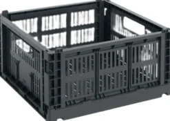 Colour Crate, Square, Medium