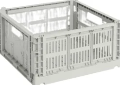 Colour Crate, Square, Medium