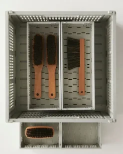 Colour Crate, Square, Medium