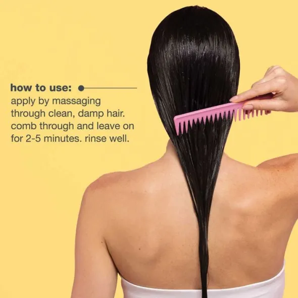 Colour Maintenance Conditioner