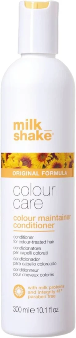 Colour Maintenance Conditioner