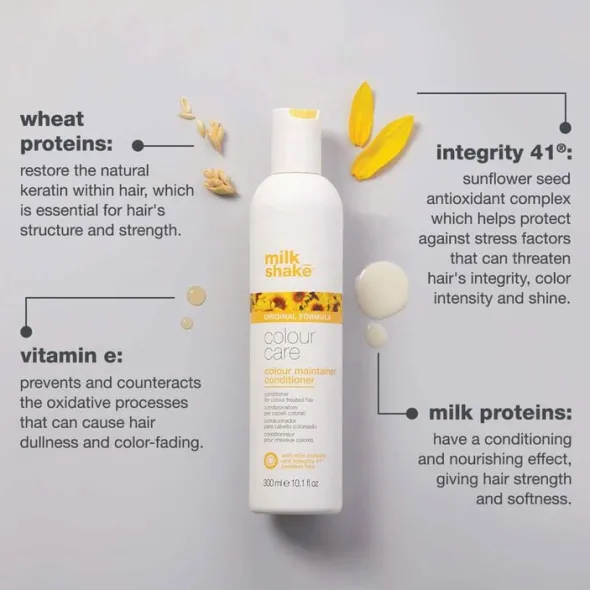 Colour Maintenance Conditioner