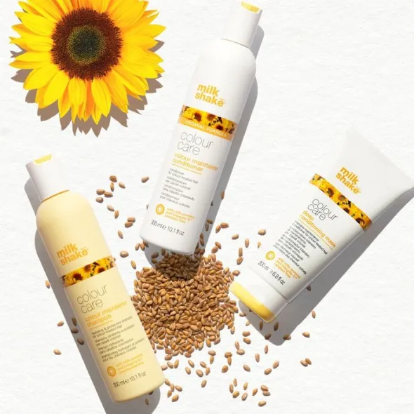 Colour Maintenance Conditioner
