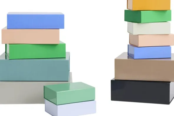 Colour Storage-X-Small