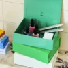 Colour Storage-X-Small
