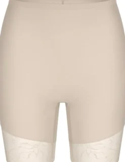 Comfort Contour Mid-Thigh Panty