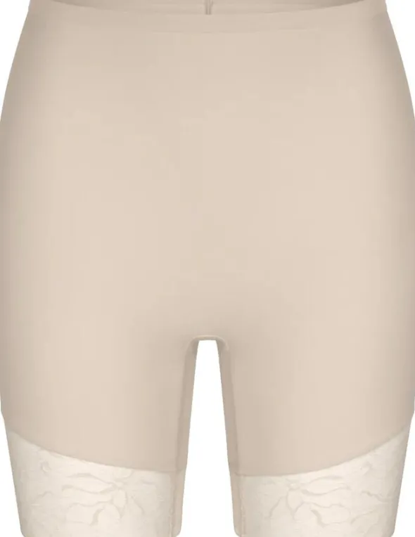 Comfort Contour Mid-Thigh Panty