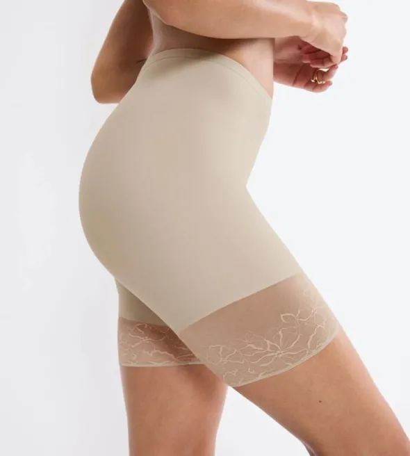 Comfort Contour Mid-Thigh Panty