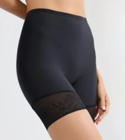 Comfort Contour Mid-Thigh Panty