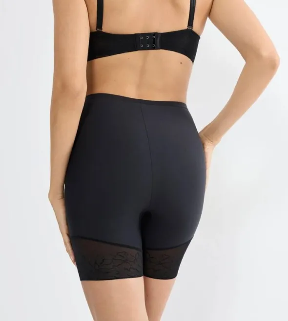 Comfort Contour Mid-Thigh Panty