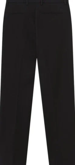 Como Reg Suit Pants