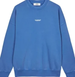 Compact Cotton Atli Sweatshirt