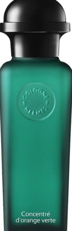 Concentré d'orange verte Eau de Toilette