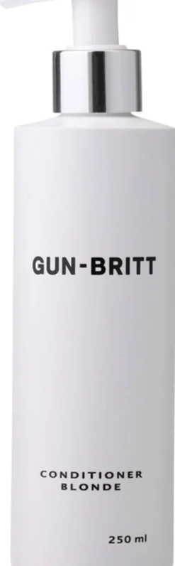Conditioner Blonde 250 ml.