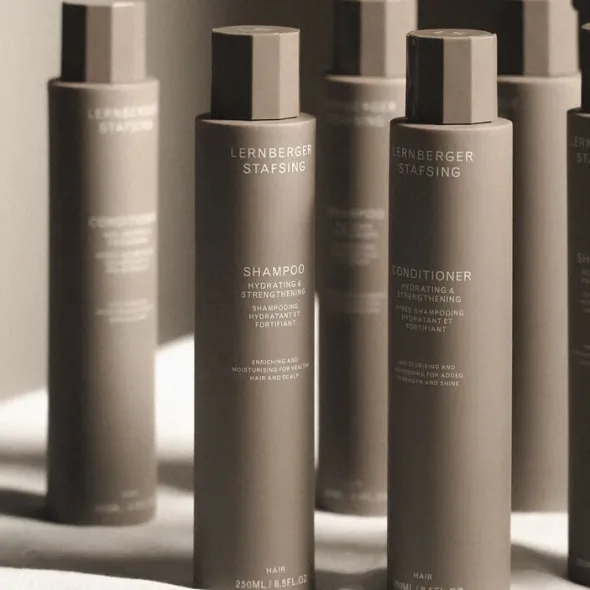 Conditioner Repairing & Protecting, 250ml