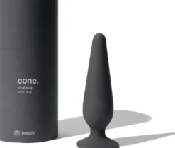 Cone Buttplug - Small