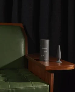 Cone Buttplug - Small