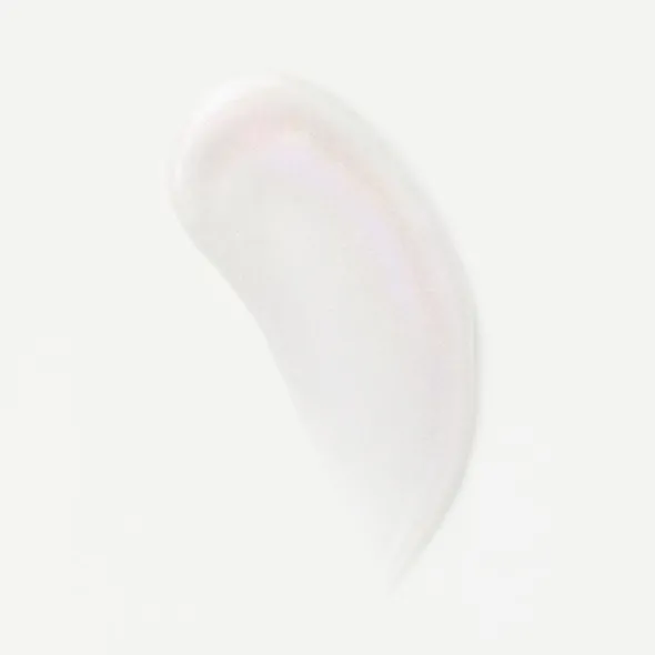 Confidence in a Serum Gloss Self -Assured