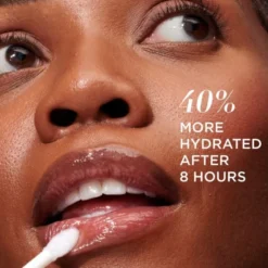 Confidence in a Serum Gloss Self -Assured
