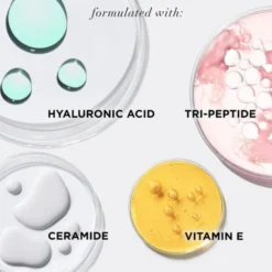 Confidence in a Serum Gloss Self -Assured